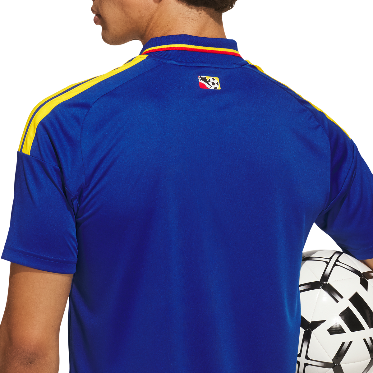 Adidas Vancouver Whitecaps 26/27 Third Jersey
