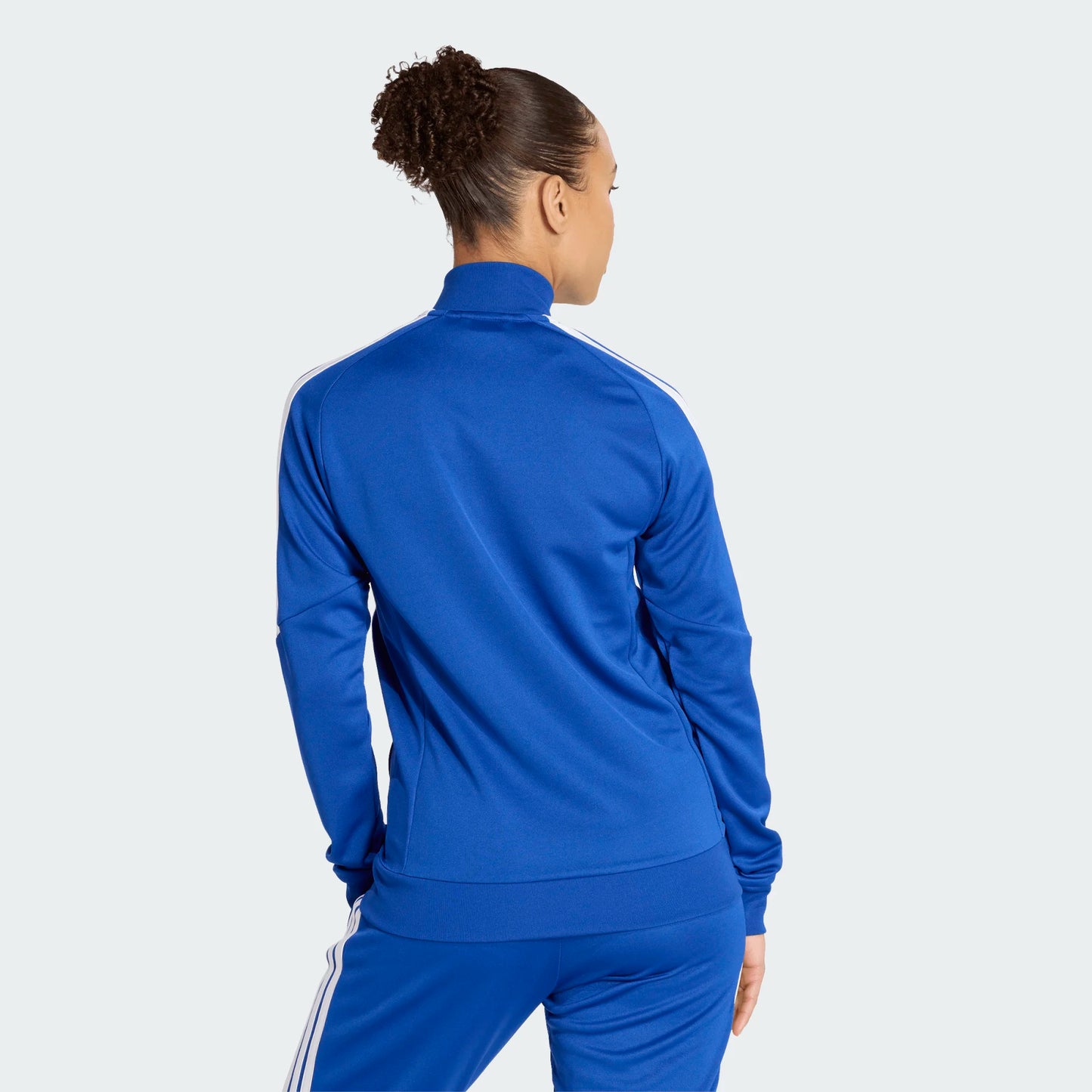 Adidas Tiro 26 Track Jacket Women's Royal Blue