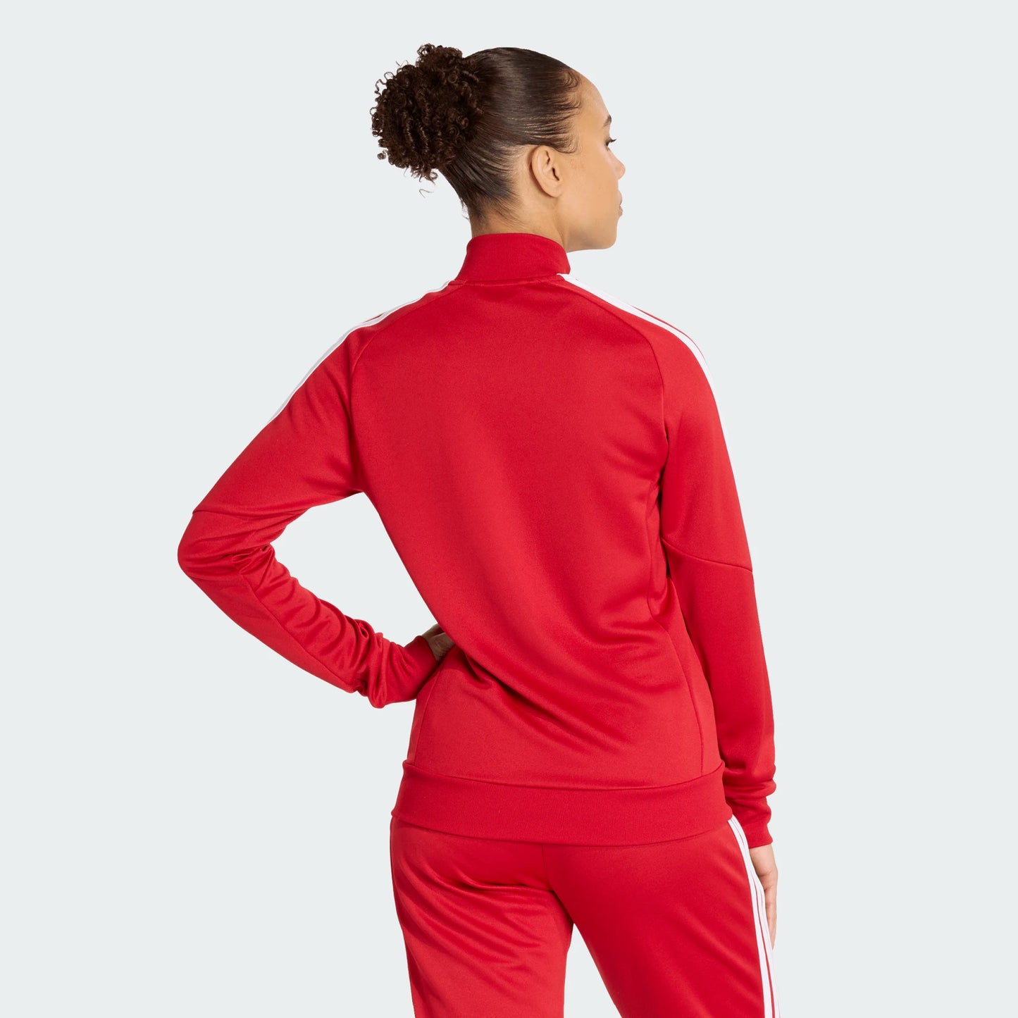 Adidas Tiro 26 Track Jacket Women's Red