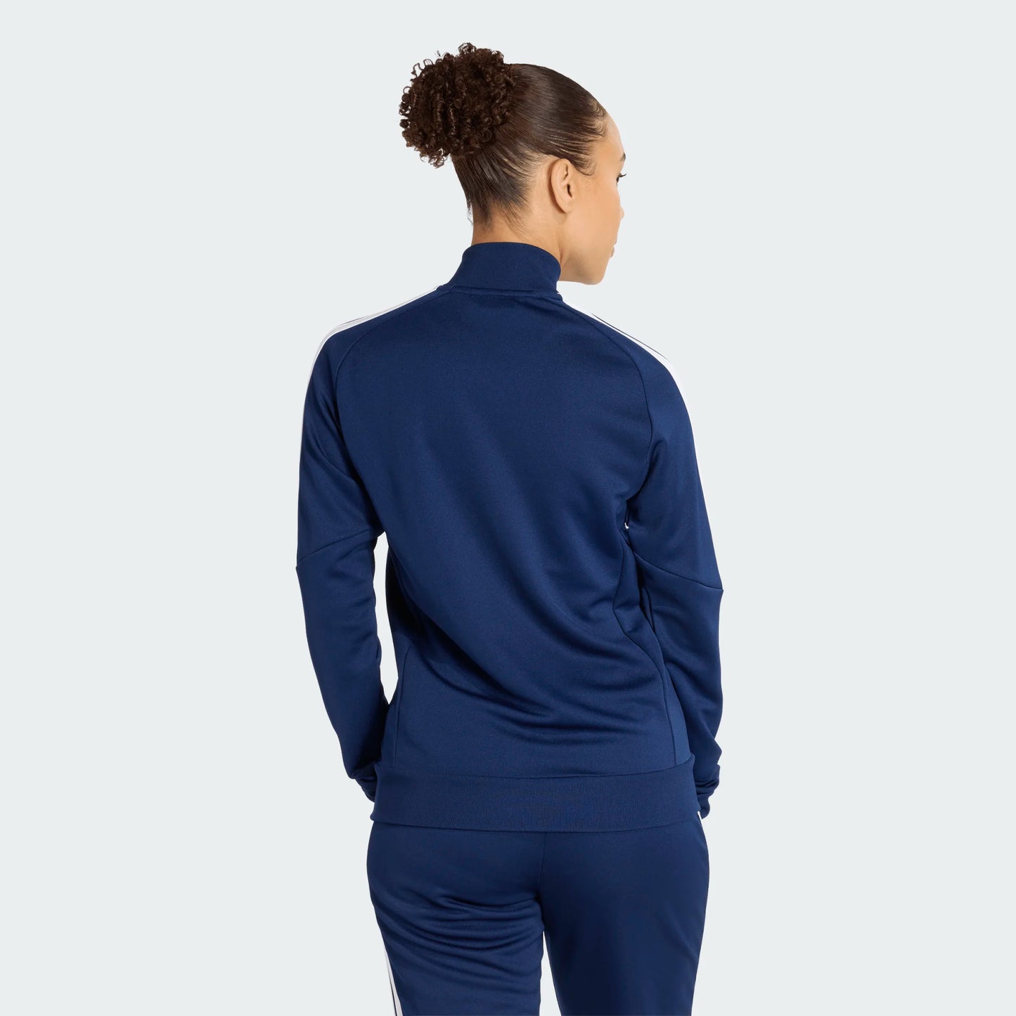 Adidas Tiro 26 Track Jacket Women's Navy Blue