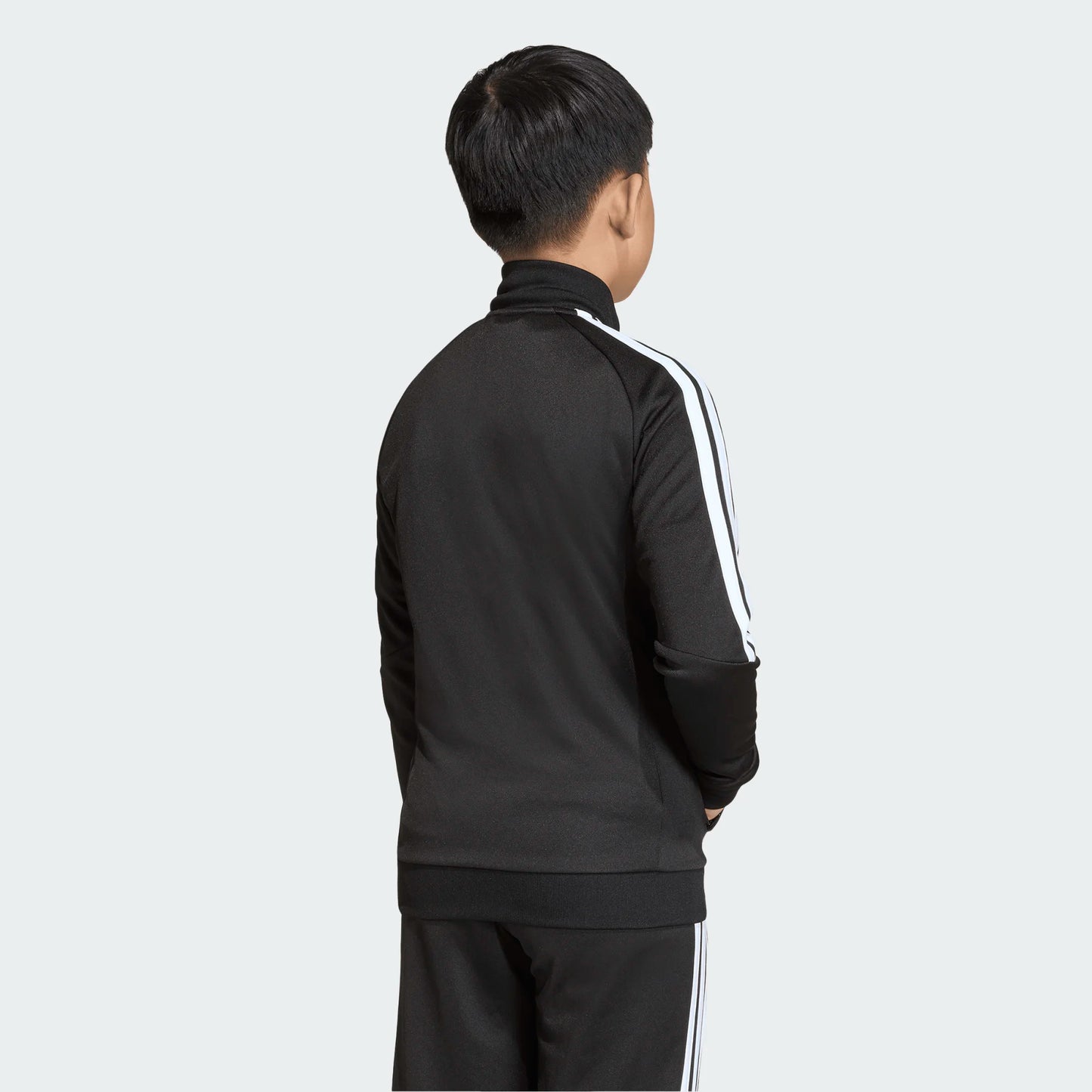 Adidas Tiro 26 League Training Jacket Youth Black