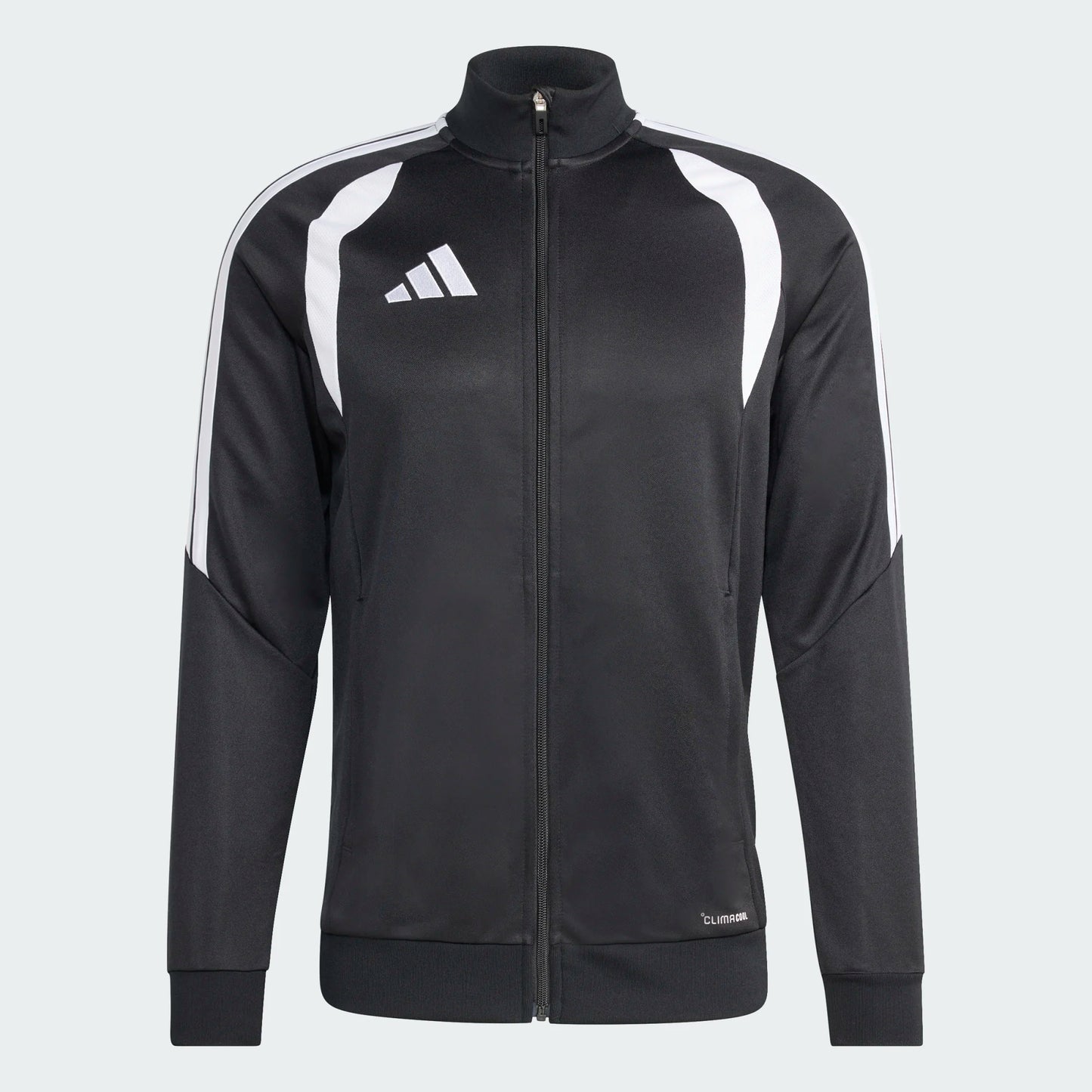 Adidas Tiro 26 Track Jacket Black