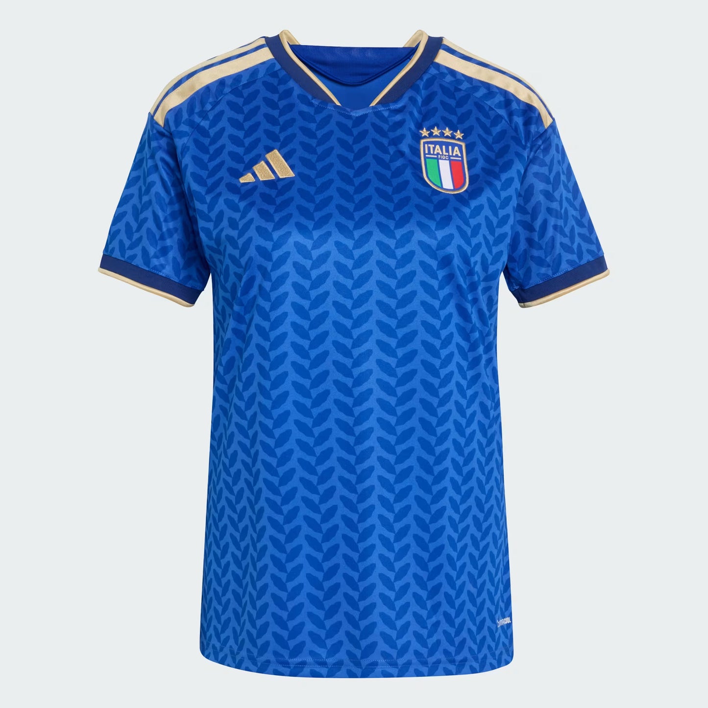 Adidas Italy 2026 Home Jersey Women's
