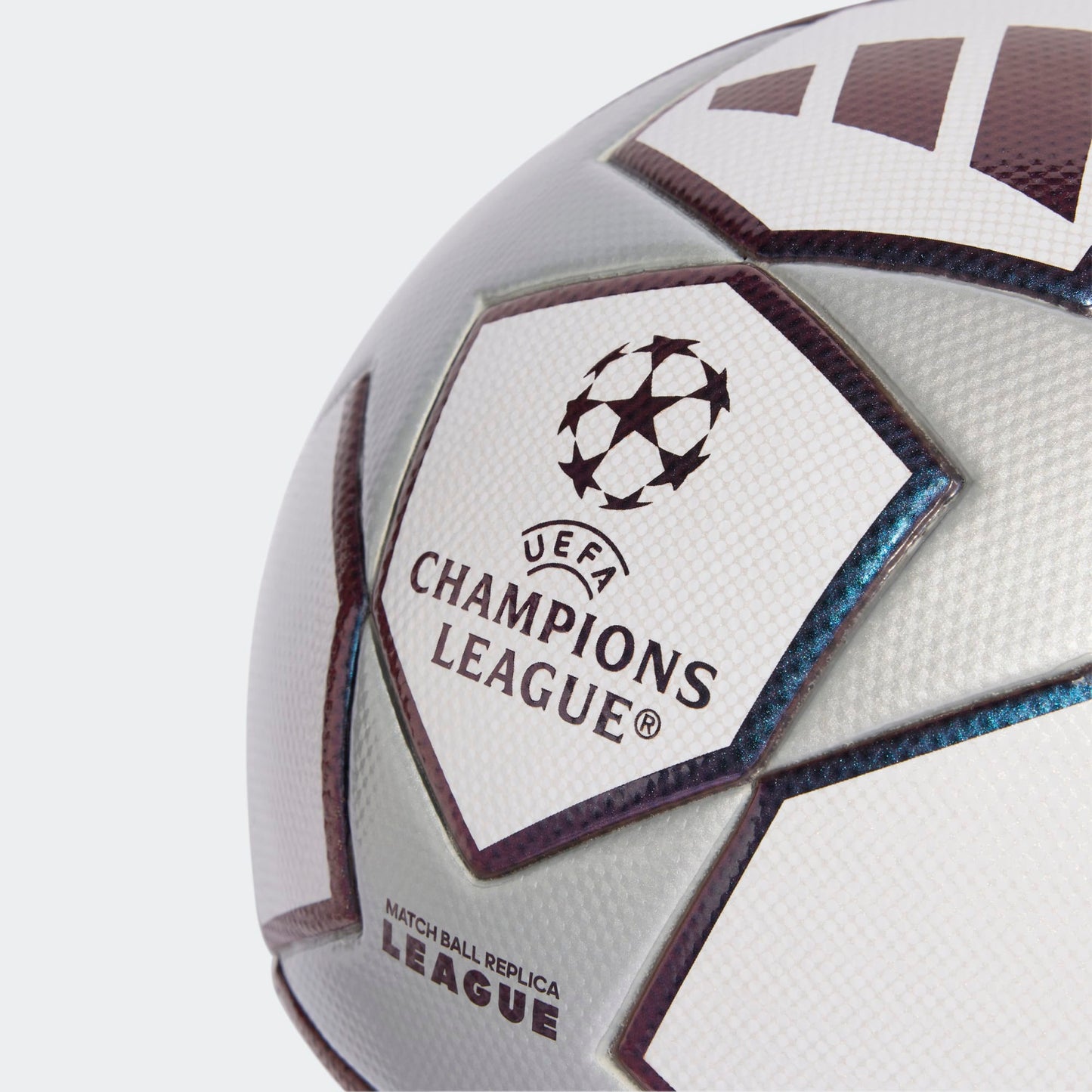 Adidas Champion's League Third League Ball