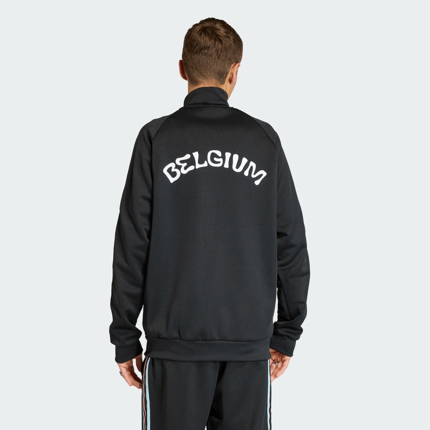 Adidas Belgium Originals Track Jacket