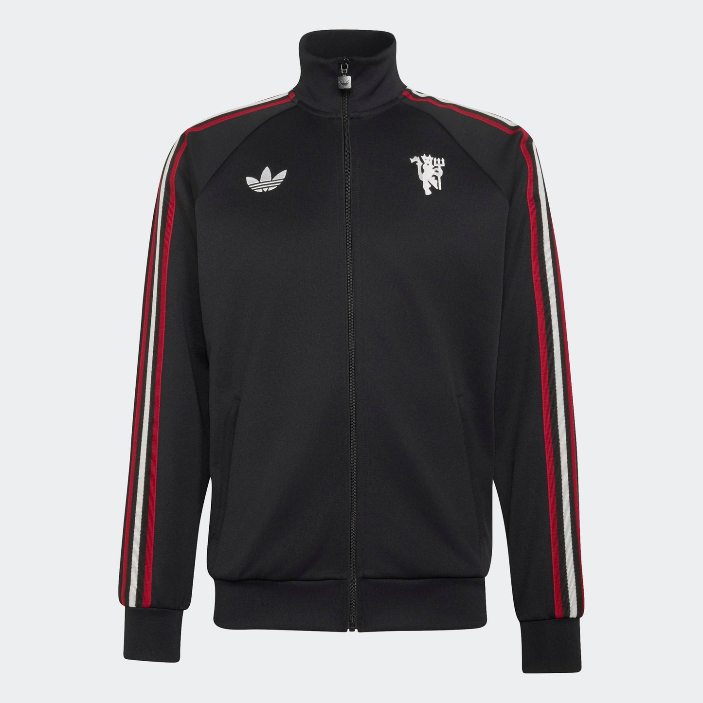 Adidas Manchester United Originals Track Jacket