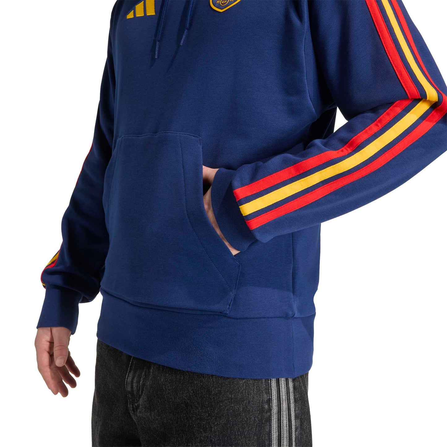 Adidas Spain DNA Hoodie