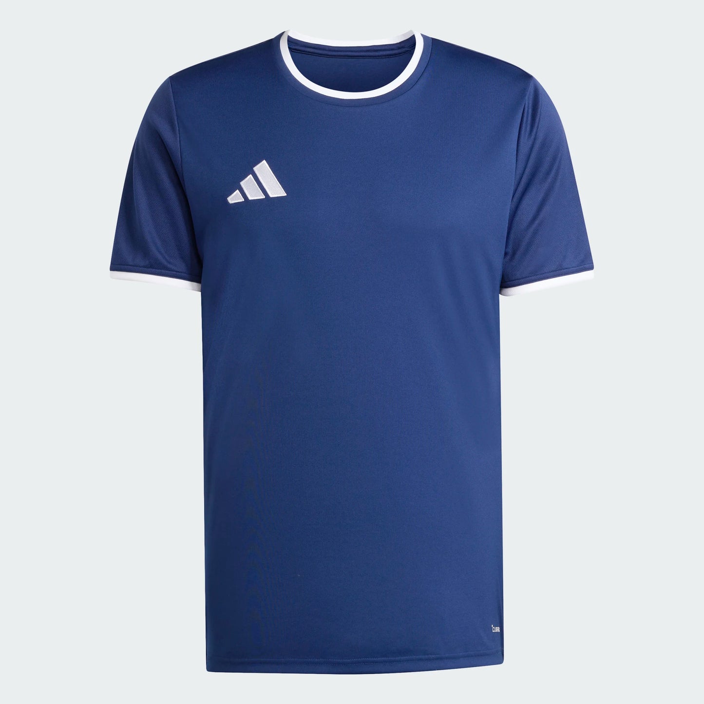 Adidas Entrada 26 Jersey Navy Blue