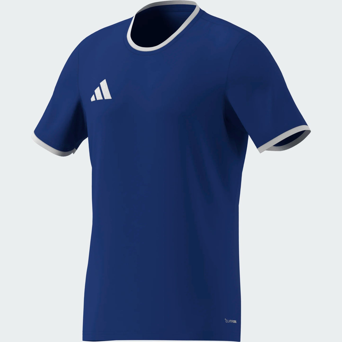 Adidas Entrada 26 Jersey Royal Blue