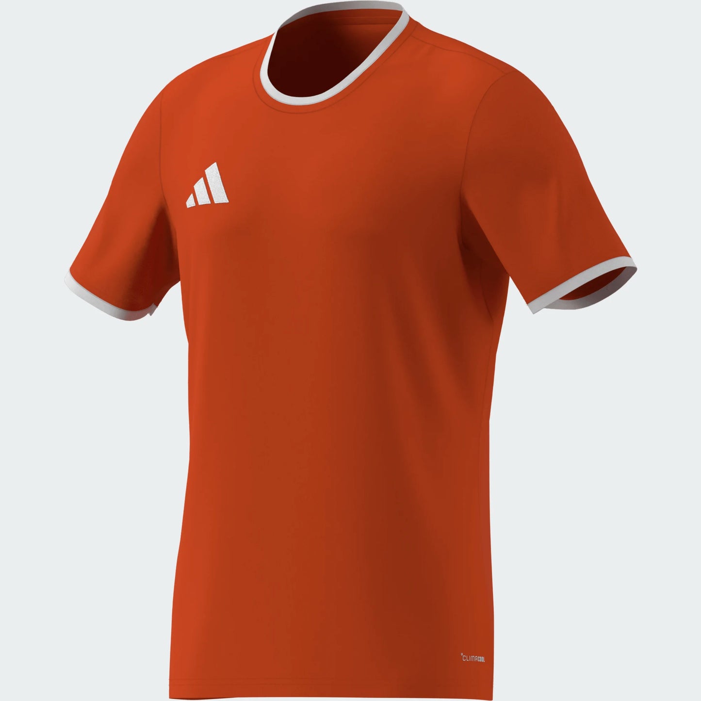 Adidas Entrada 26 Jersey Orange