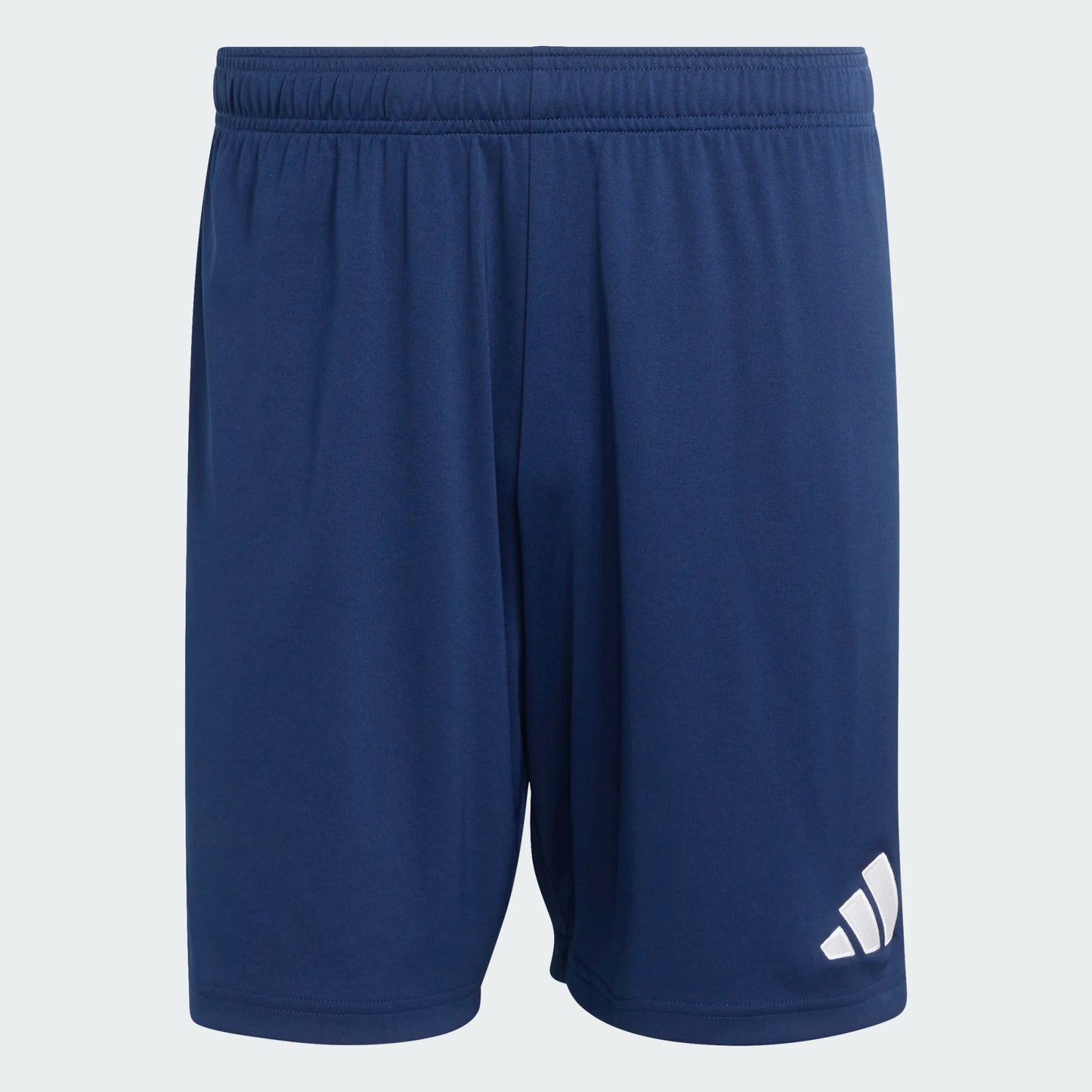 Adidas Entrada 26 Shorts Navy Blue