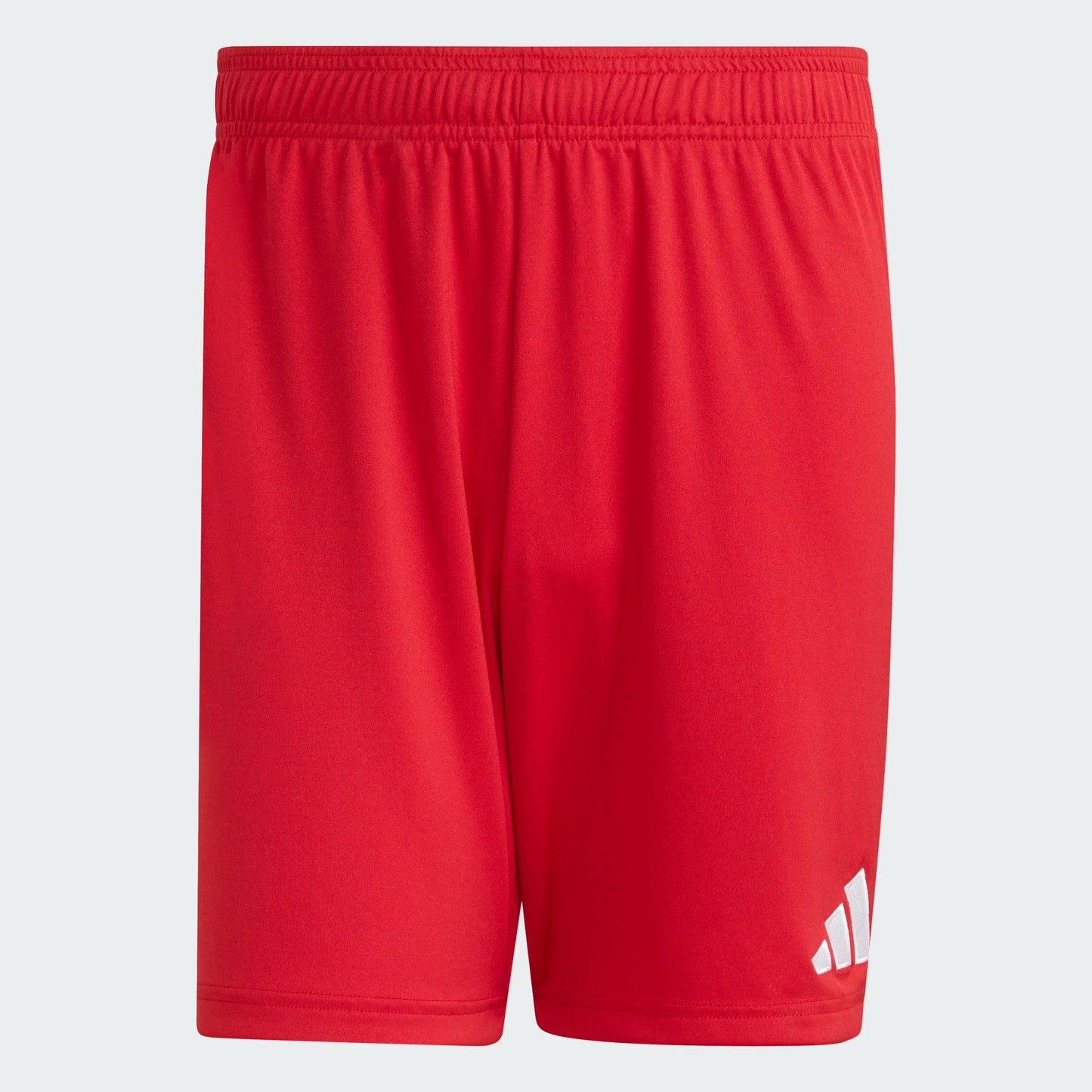 Adidas Entrada 26 Shorts Red