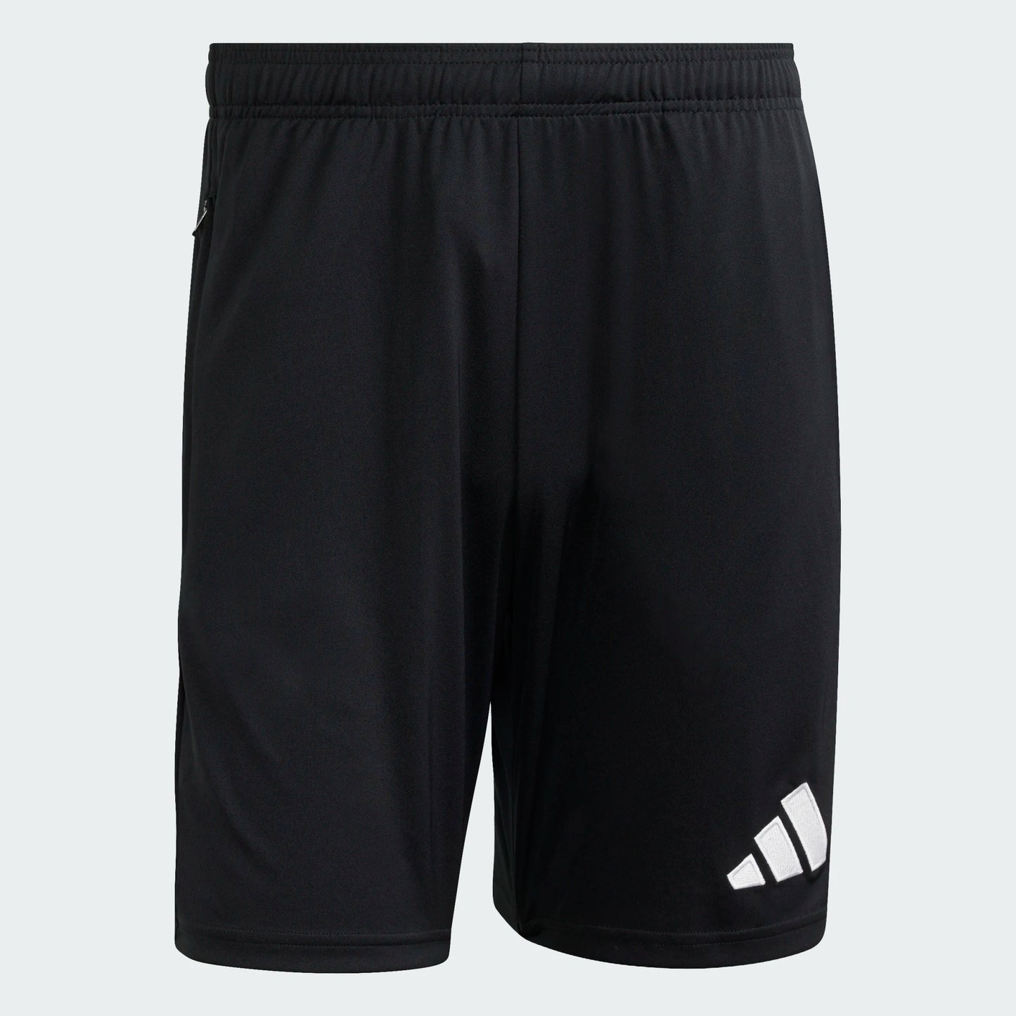Adidas Entrada 26 Shorts Black