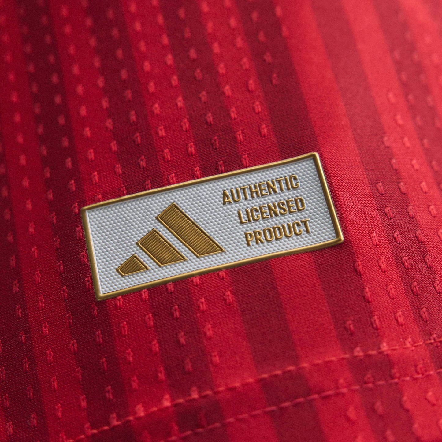 Adidas Bayern Munich 26/27 Authentic Home Jersey