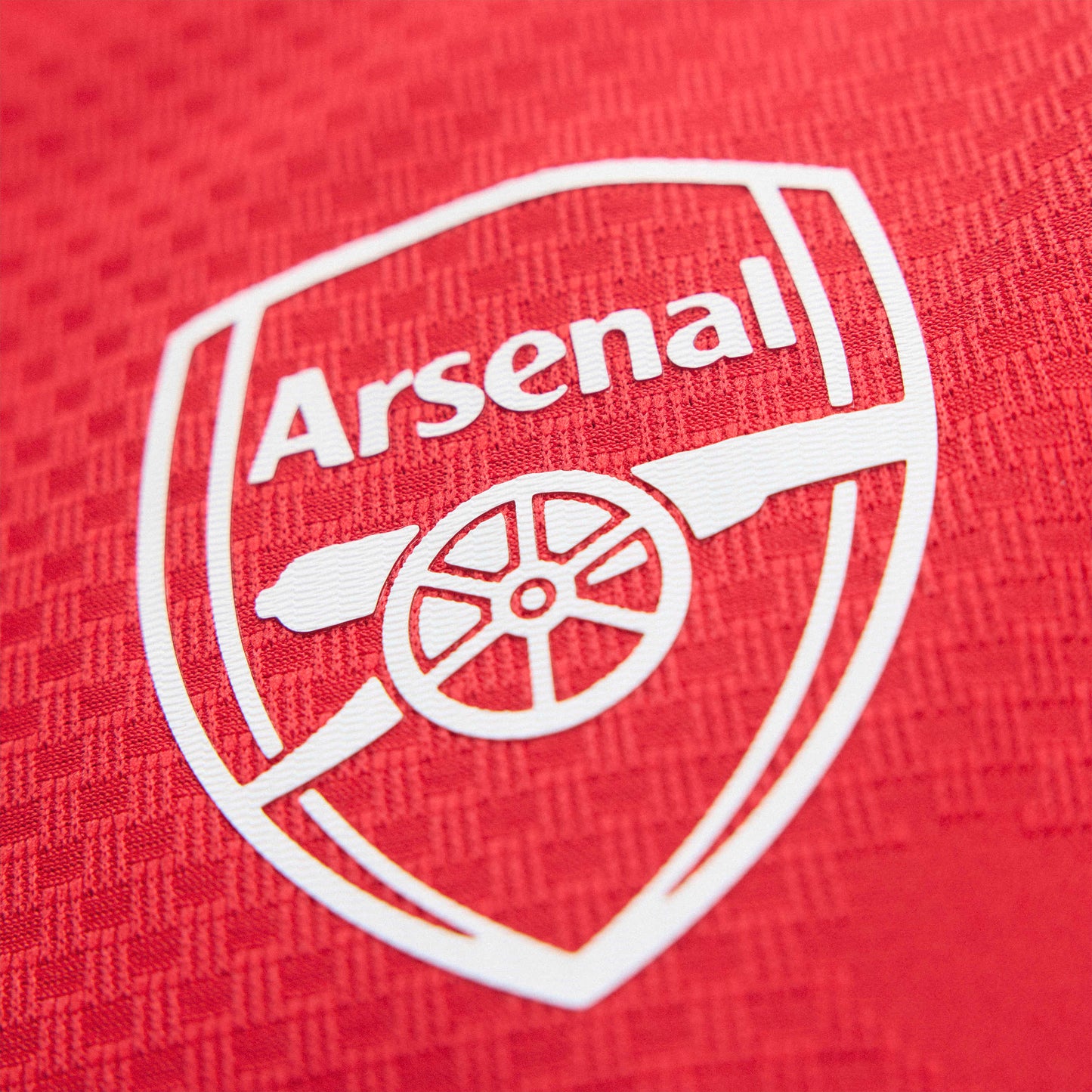 Adidas Arsenal 26/27 Authentic Home Jersey
