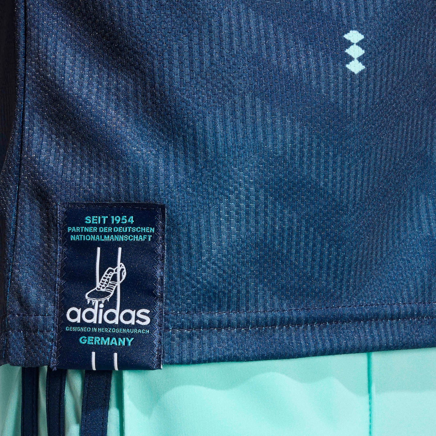 Adidas Germany 2026 Away Jersey Youth