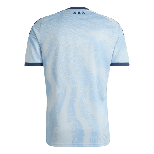 Adidas Ajax 26/27 Third Jersey
