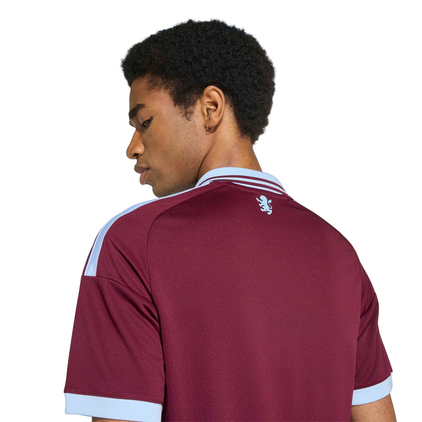 Adidas Aston Villa 26/27 Home Jersey
