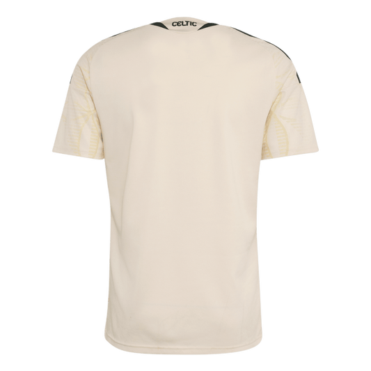 Adidas Celtic 26/27 Third Jersey