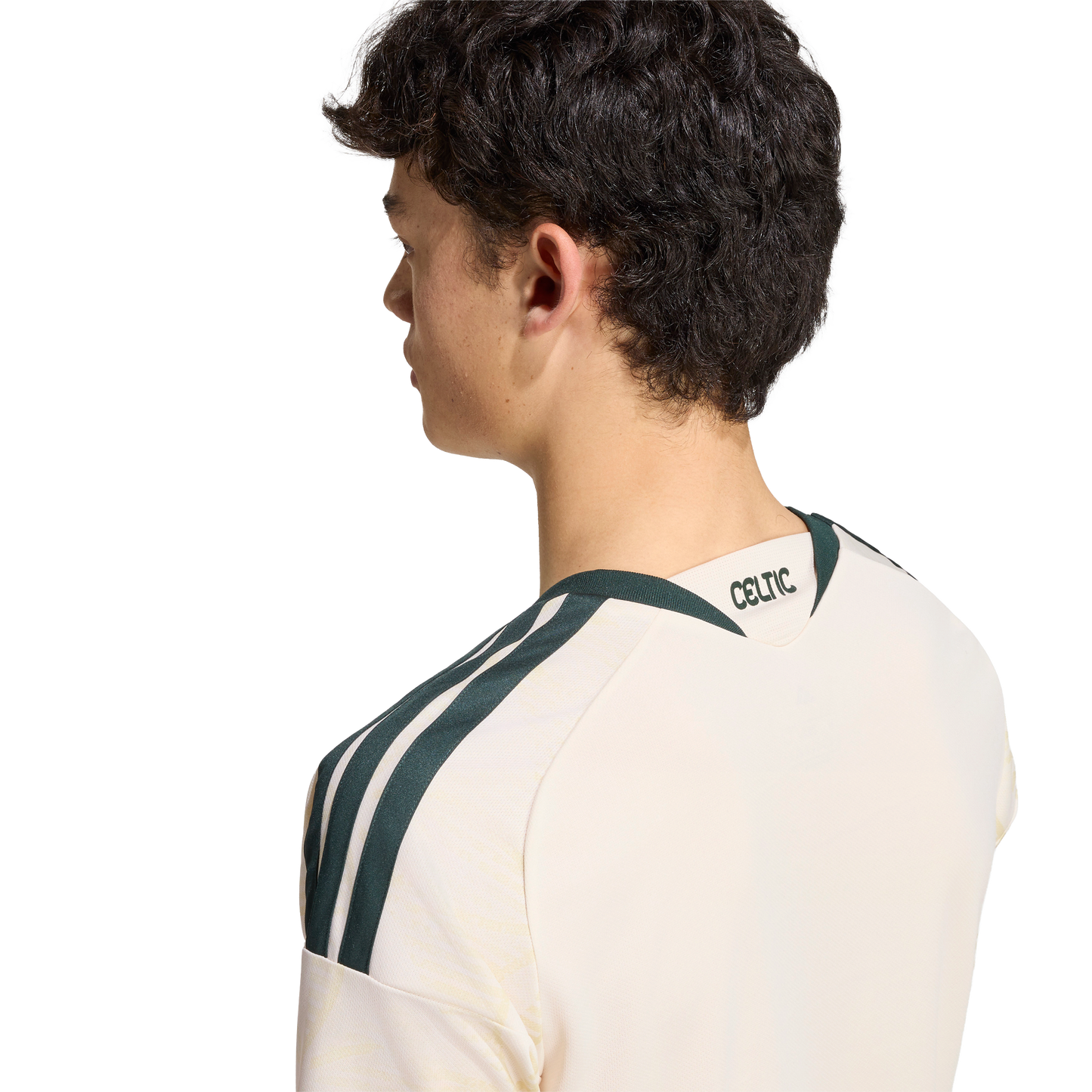 Adidas Celtic 26/27 Third Jersey