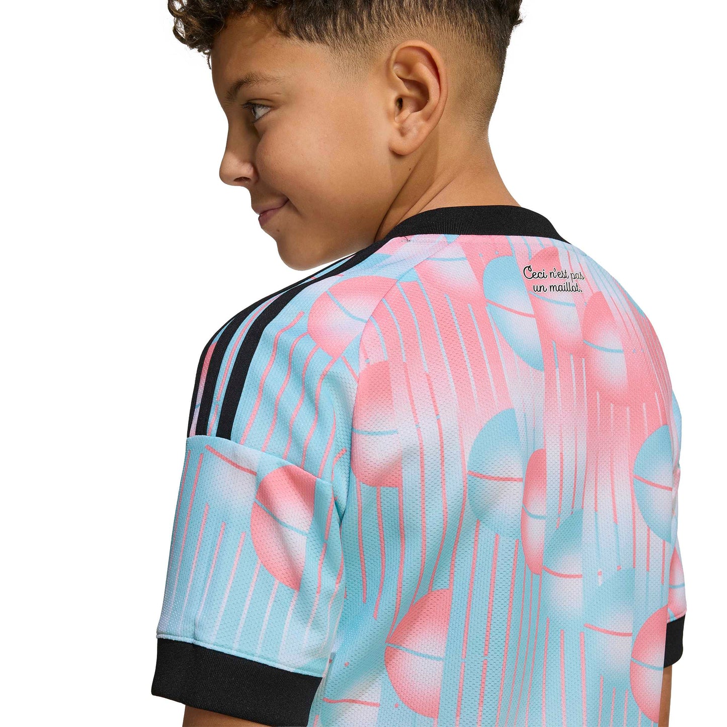 Adidas Belgium 2026 Away Jersey Youth