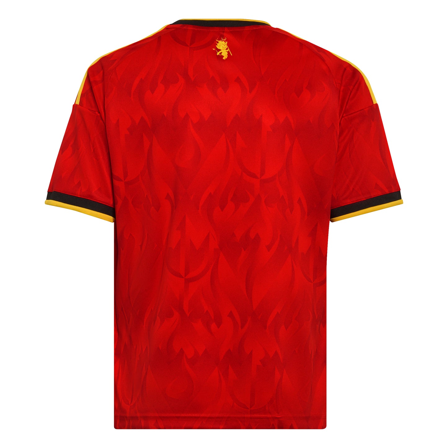 Adidas Belgium 2026 Home Jersey Youth