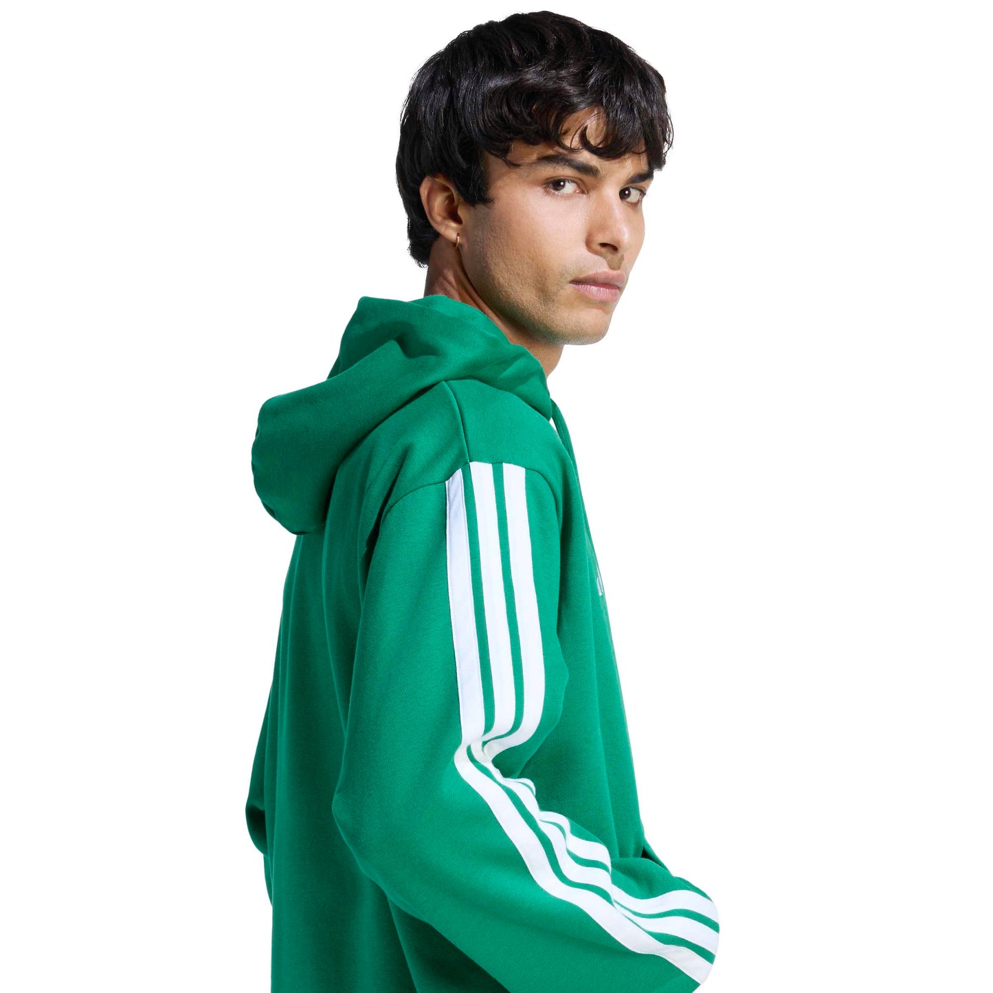 Adidas Mexico DNA Fleece Hoodie