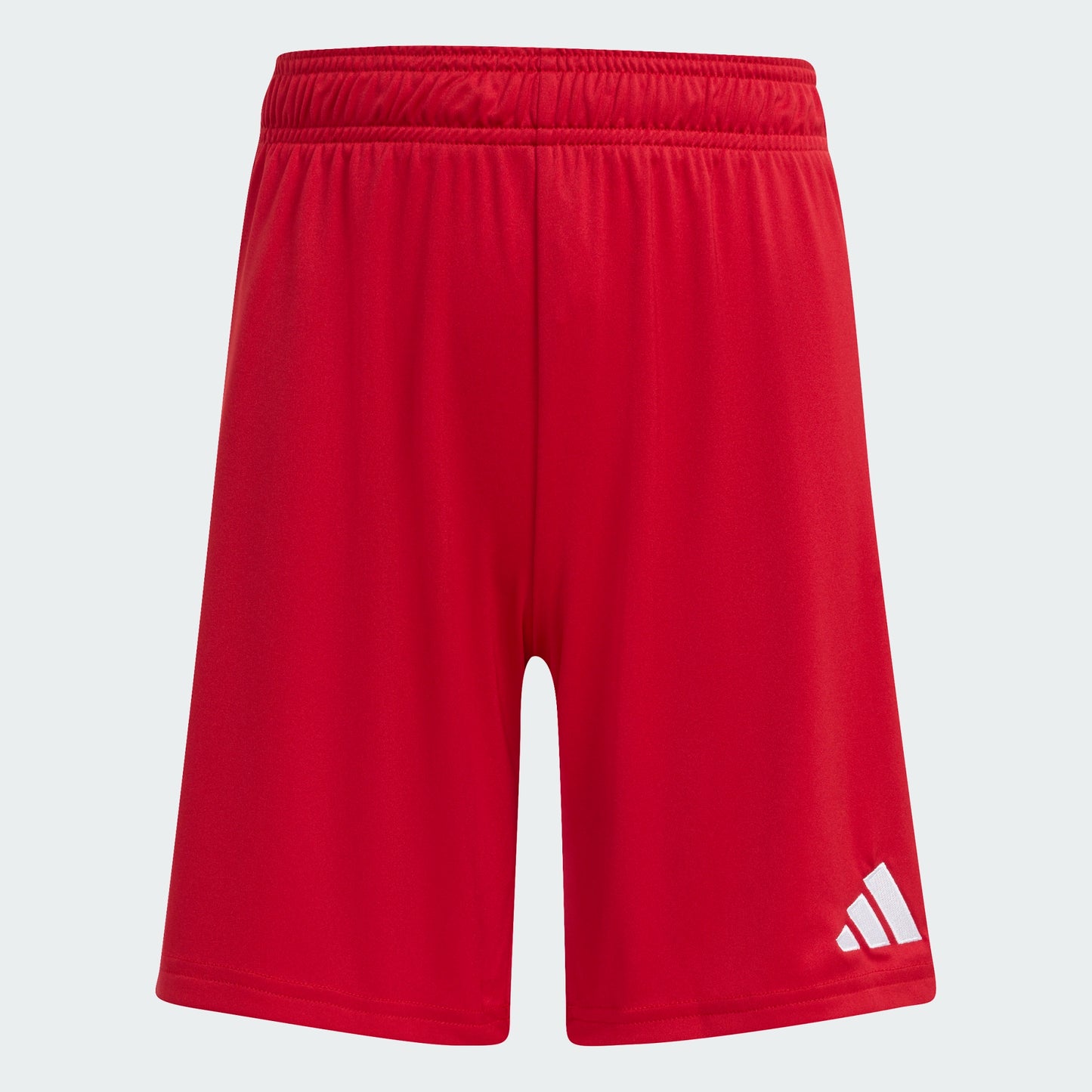 Adidas Entrada 26 Shorts Youth Red