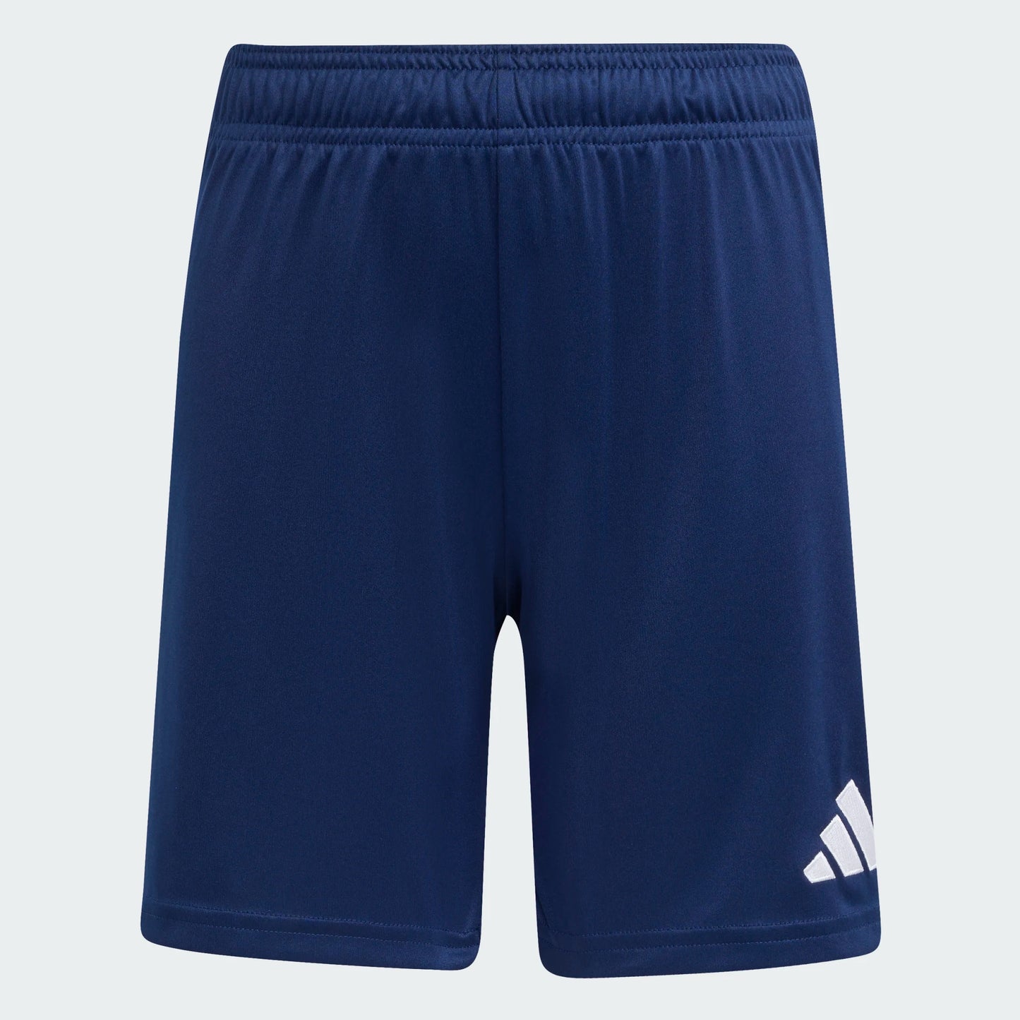 Adidas Entrada 26 Shorts Youth Navy Blue