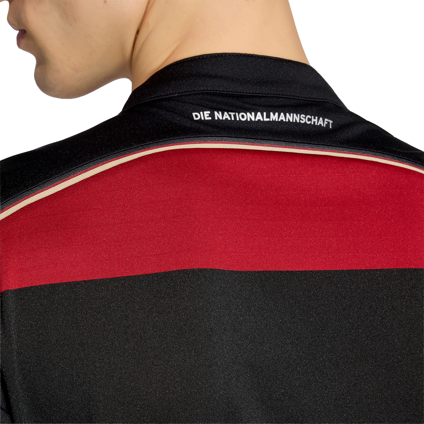 Adidas Germany 2014 Away Jersey
