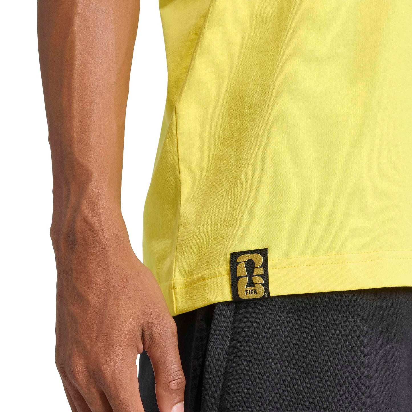 Adidas Colombia 2026 OLP T-Shirt