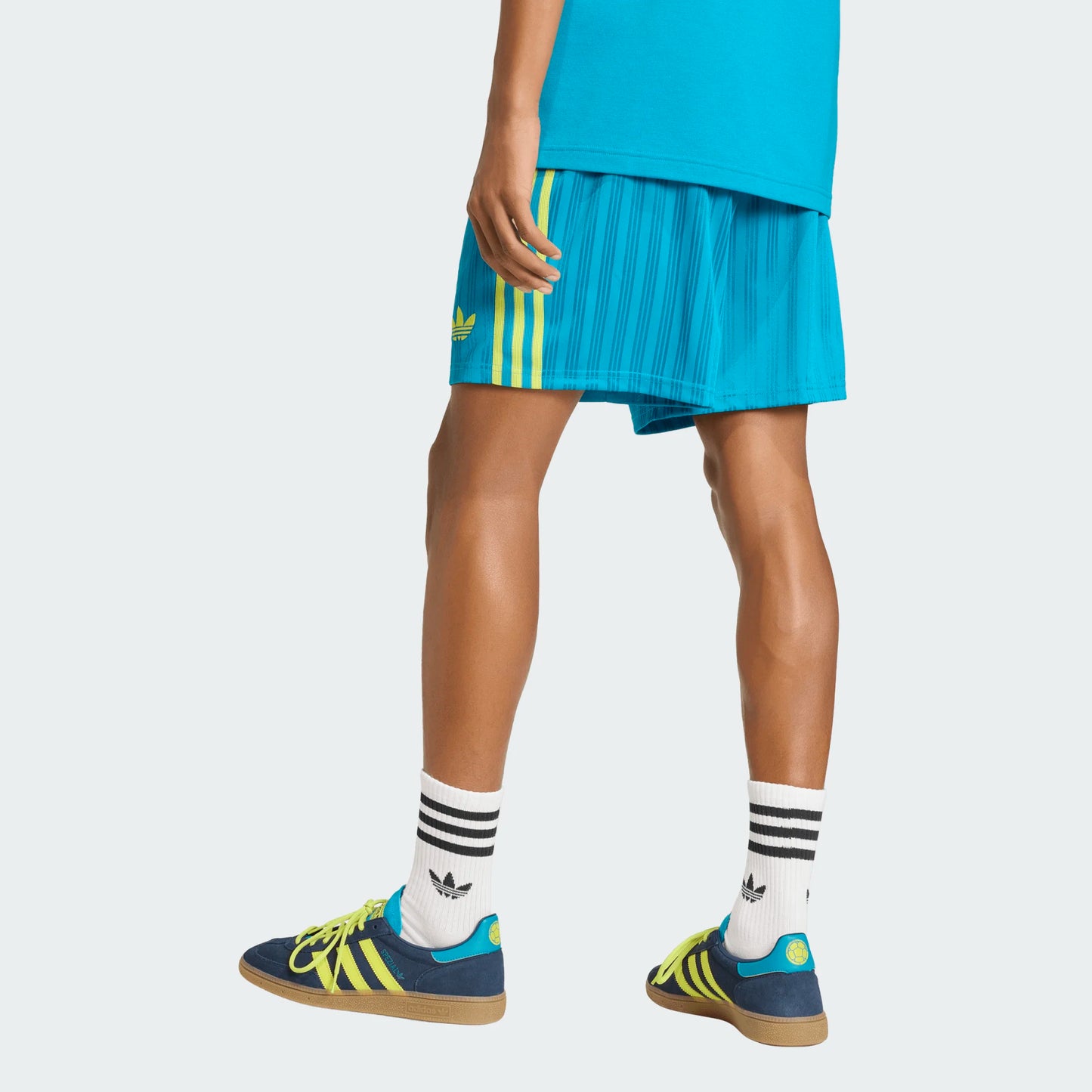 Adidas Colombia Originals Shorts