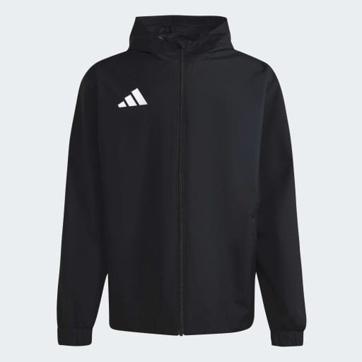 Adidas Entrada 26 All-Weather Jacket