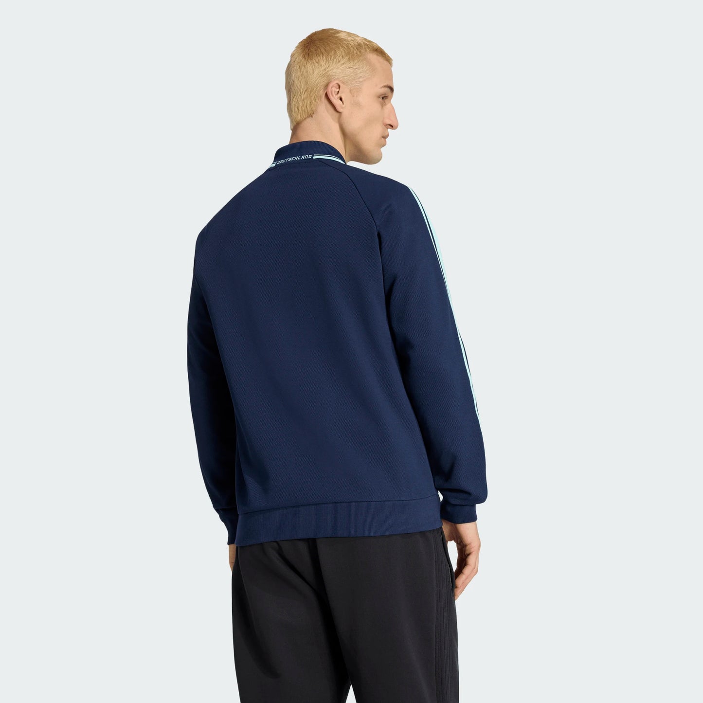 Adidas Germany 2026 Away Originals Jacket