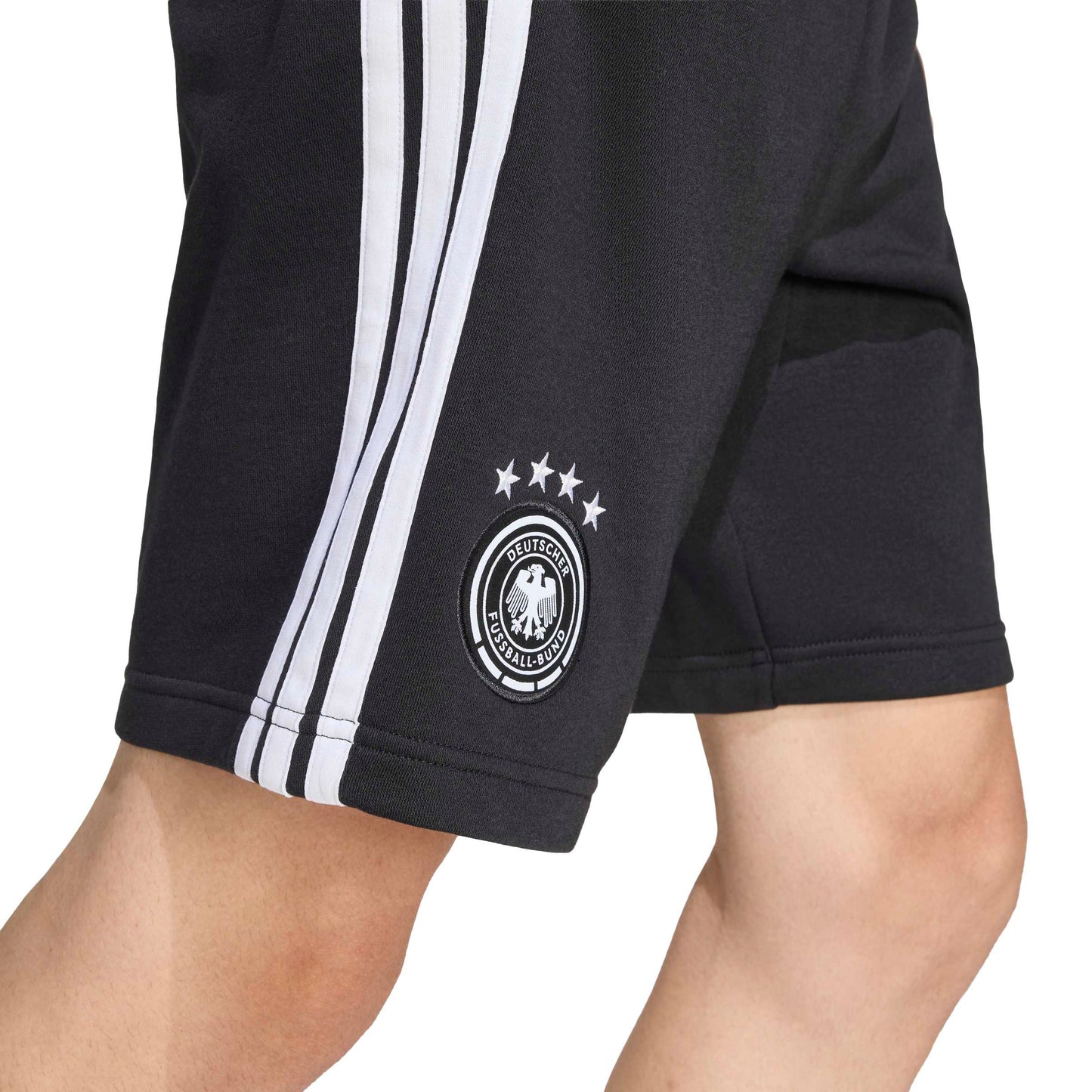 Adidas Germany DNA Fleece Shorts