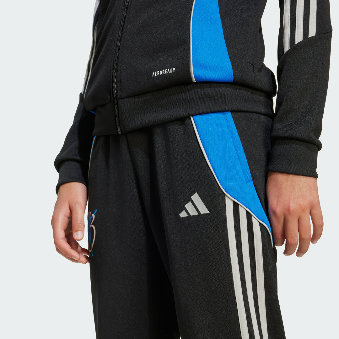 Adidas Jude Bellingham Track Pants Youth