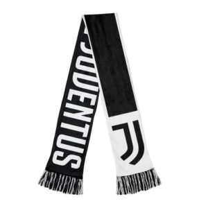 Juventus Scarf