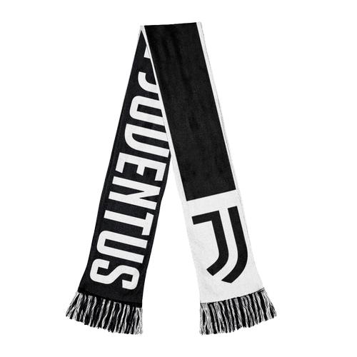Juventus Reversible Scarf