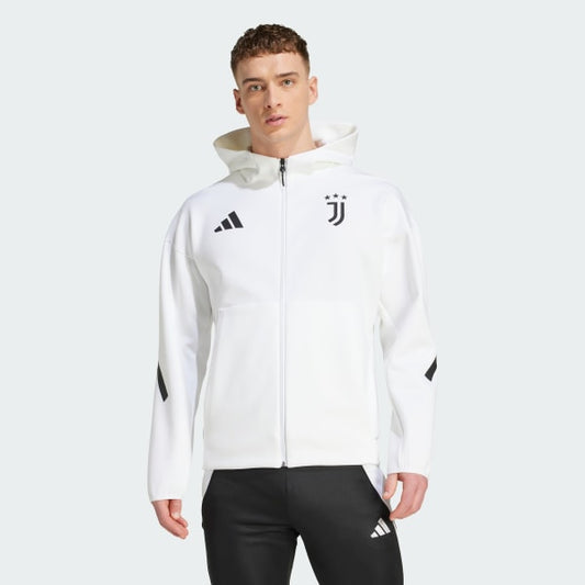 Adidas Juventus Anthem Jacket
