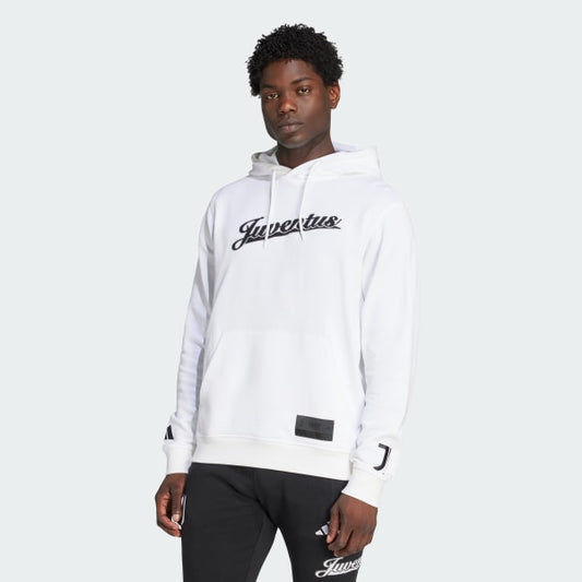 Adidas Juventus US Pack Hoodie