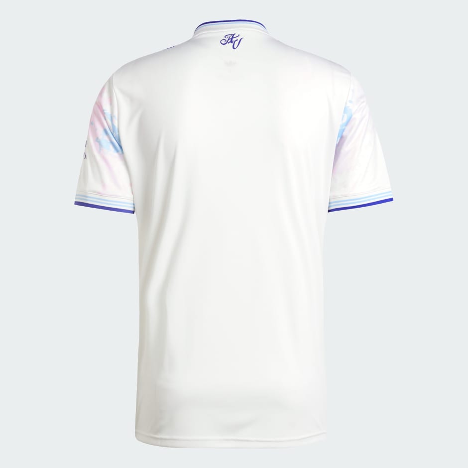 Adidas Aston Villa 25/26 Third Jersey