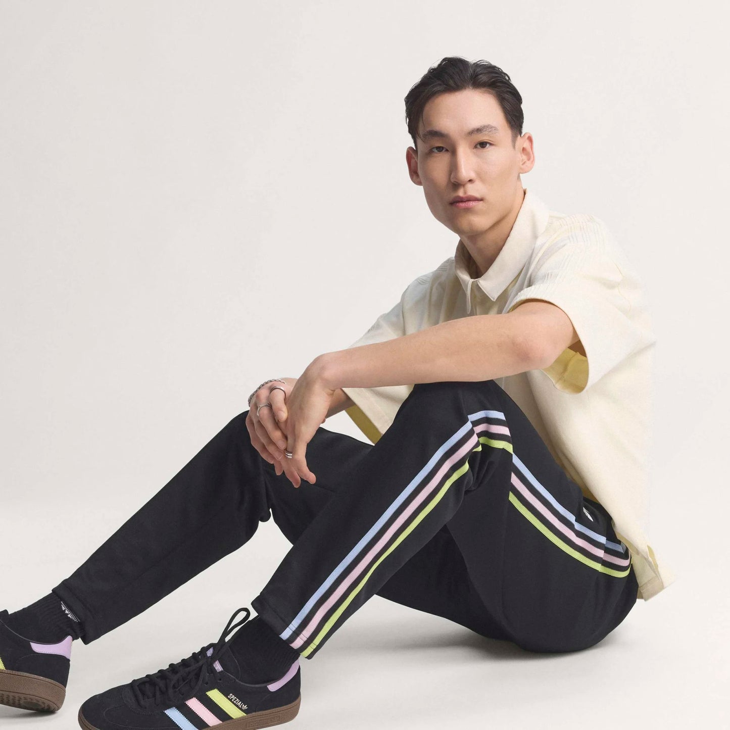 Adidas Japan Originals Track Pants