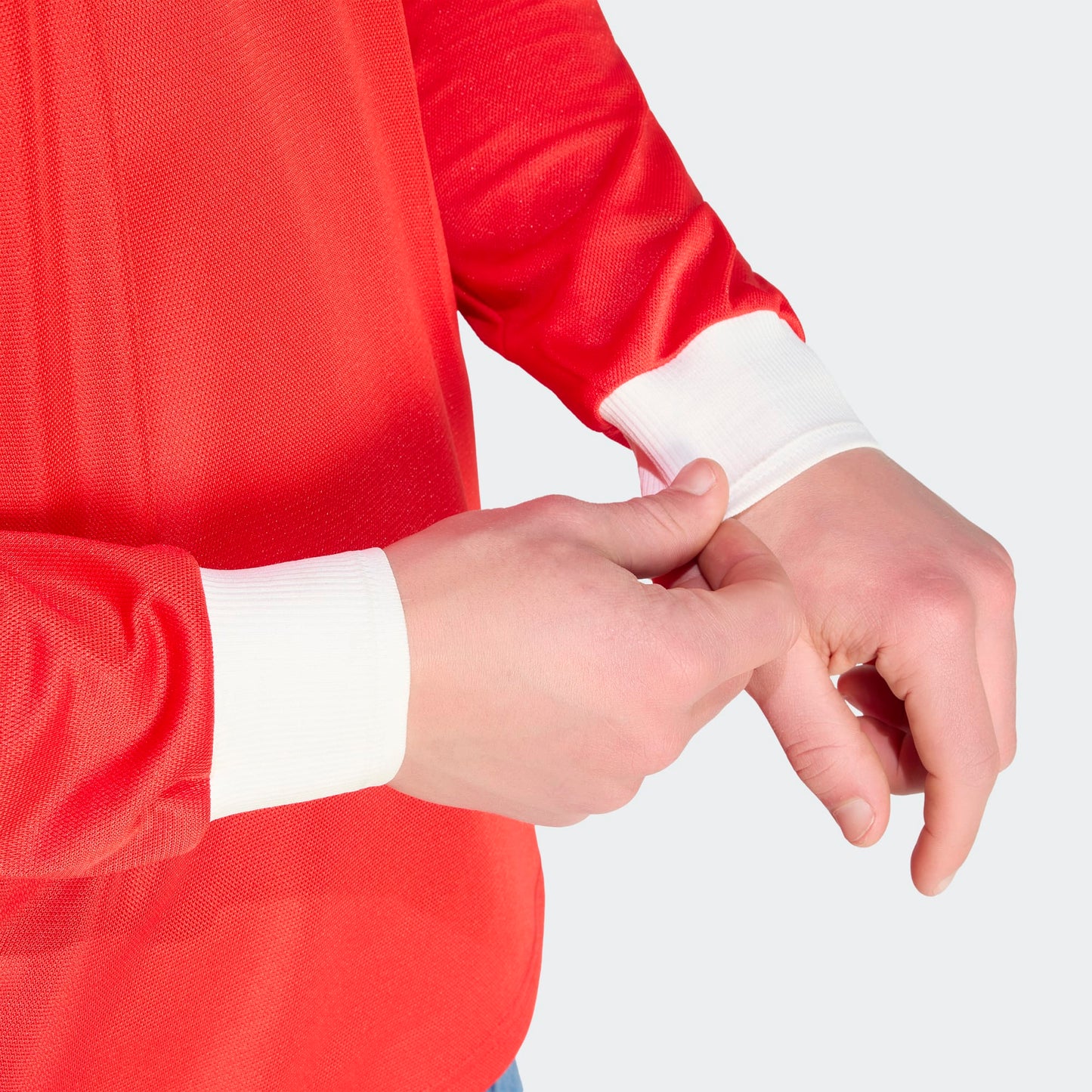 Adidas Wales 150 Jersey