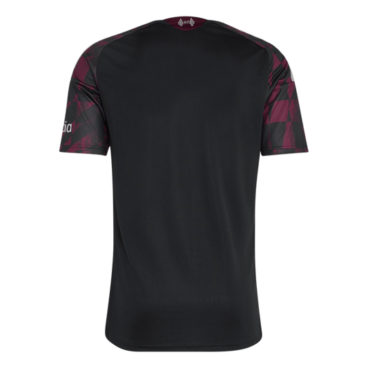 Adidas Liverpool 26/27 Third Jersey