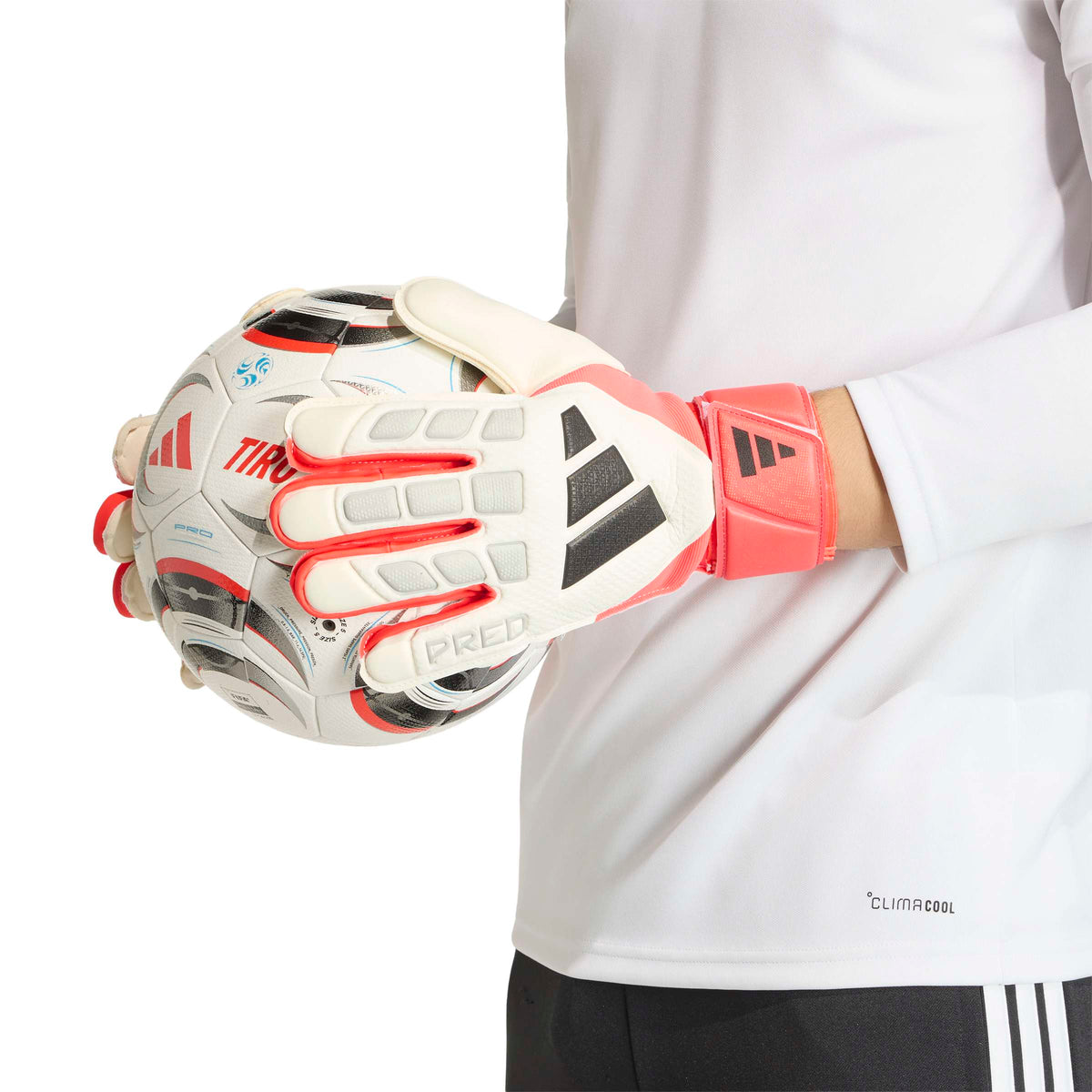 Adidas Predator Match Goalkeeper Gloves