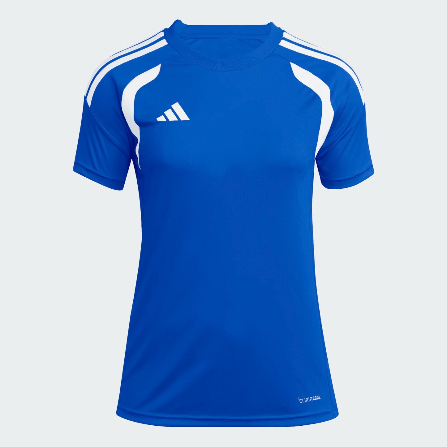 Adidas Tiro 26 League Jersey Women's Royal Blue