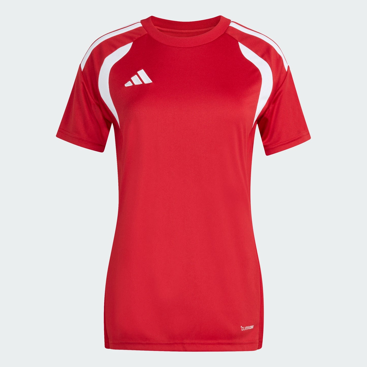 Adidas Tiro 26 League Jersey Women's Red