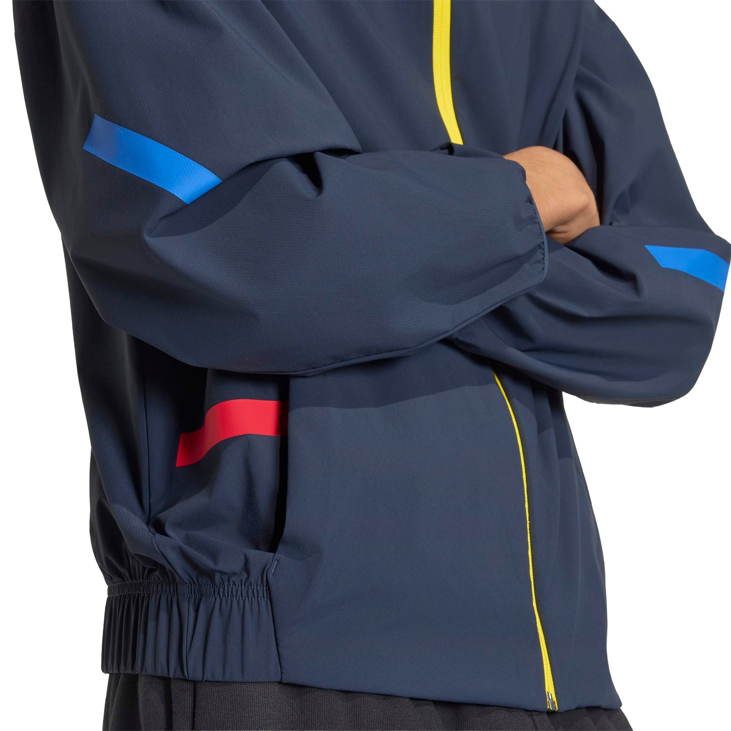 Adidas Arsenal Anthem Jacket