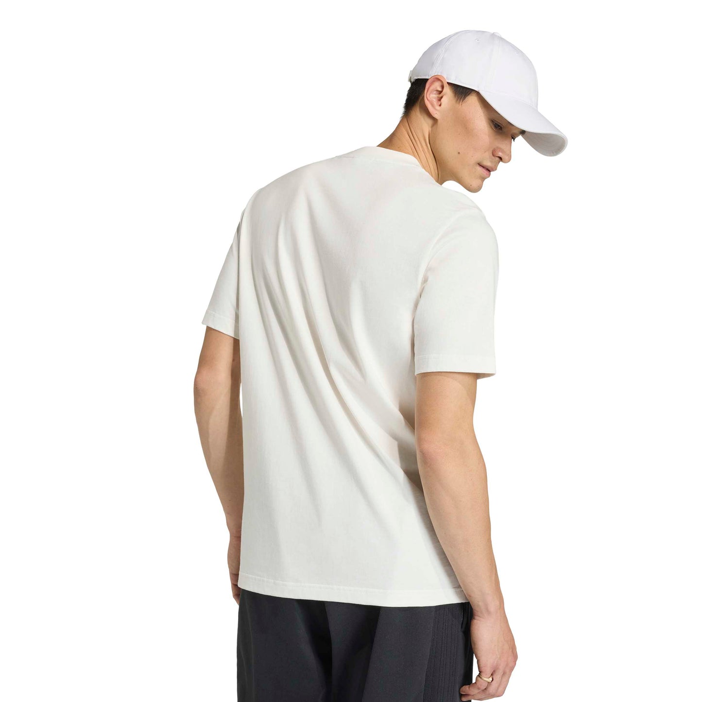 Adidas World Cup Official Emblem T-Shirt