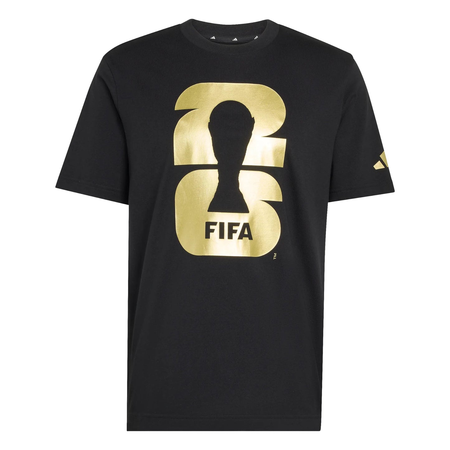 Adidas World Cup Official Emblem T-Shirt